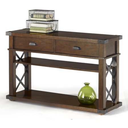 Sofa/Console Table